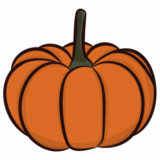 Butternut, food, halloween vegetable, pumpkin, vegetable icon - Download on Iconfinder