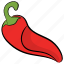 chili pepper, hot chili, red chili, spice, vegetable 