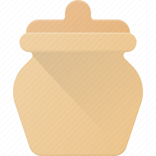 Cooking, eat, food, gastronomy, healthy, jar icon - Download on Iconfinder