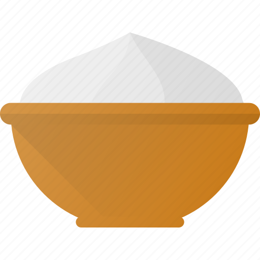 Eat, food, mayonnaise, sauce icon - Download on Iconfinder