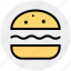 burger, cheeseburger, eating, fast food, food, hamburger, snack 