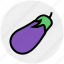 brinjil, delicious, eggplant, food, vegetables 