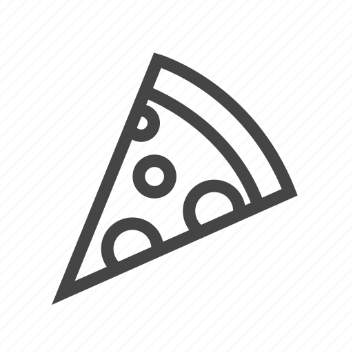 Cooking, eat, food, gastronomy, meal, pizza, restaurant icon - Download on Iconfinder