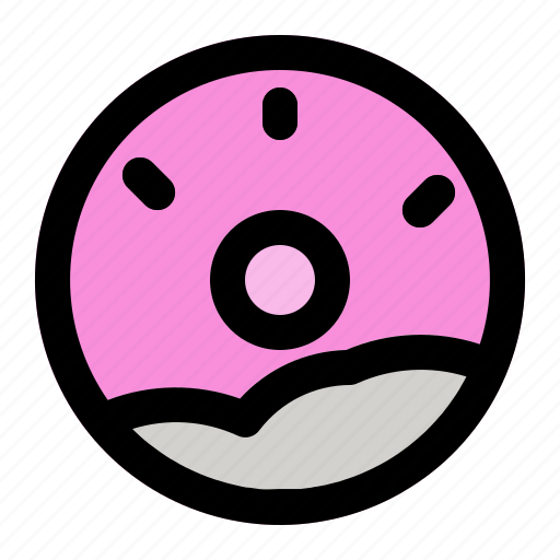 Diet, donuts, food, healthy, nutrition, restaurant, soup icon - Download on Iconfinder