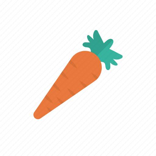 Carrot, food, healthy, vegetable, vitamins icon - Download on Iconfinder