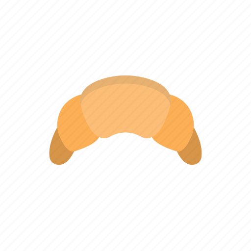 Bakery, bread, croissant, delicious, sweet icon - Download on Iconfinder