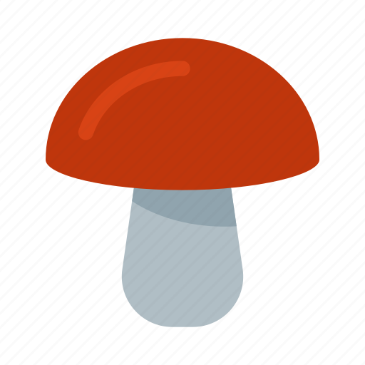 Mushroom, food, fungal, fungus, mushrooms, cooking, gastronomy icon - Download on Iconfinder