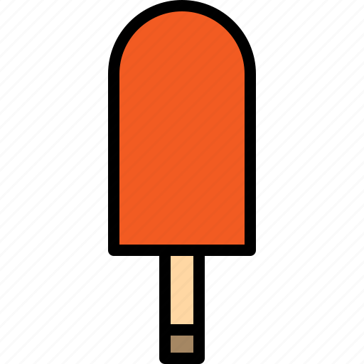 Cream, dessert, food, ice icon - Download on Iconfinder