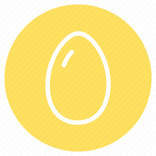 Allergens, chicken, egg, food, hen, breakfast, cooking icon - Download on Iconfinder