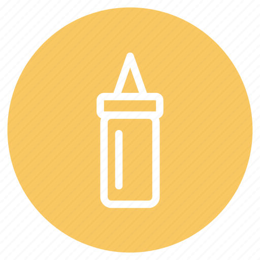 Allergens, bottle, food, mustard, seasoning, cooking, gastronomy icon - Download on Iconfinder