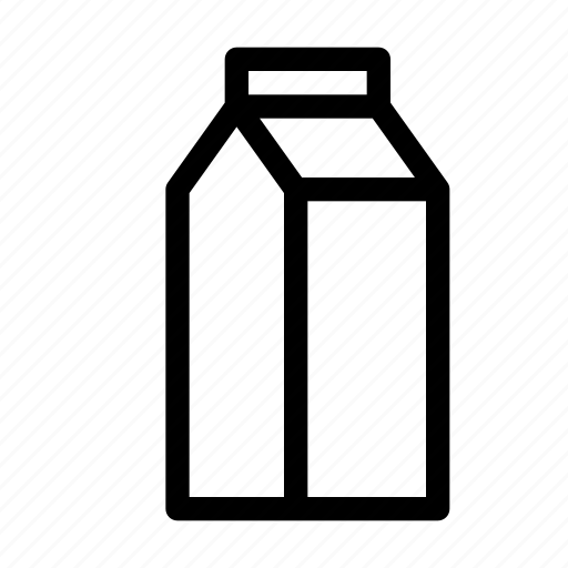 Milk, lactose, allergy, dairy, beverage, bottle icon - Download on Iconfinder