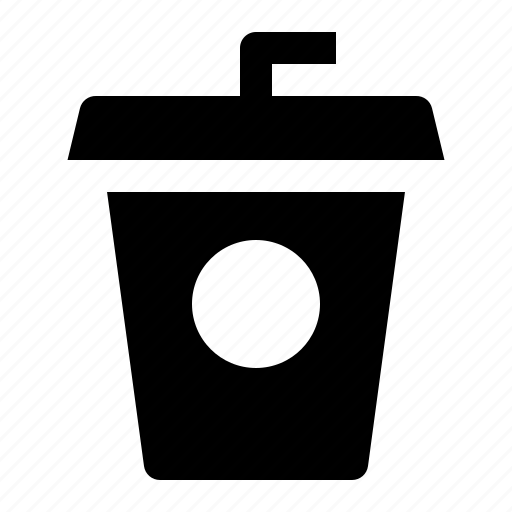 Beverage, drink, food, milkshake, soft icon - Download on Iconfinder