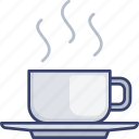 beverage, coffee, cup, drink, mug, tea