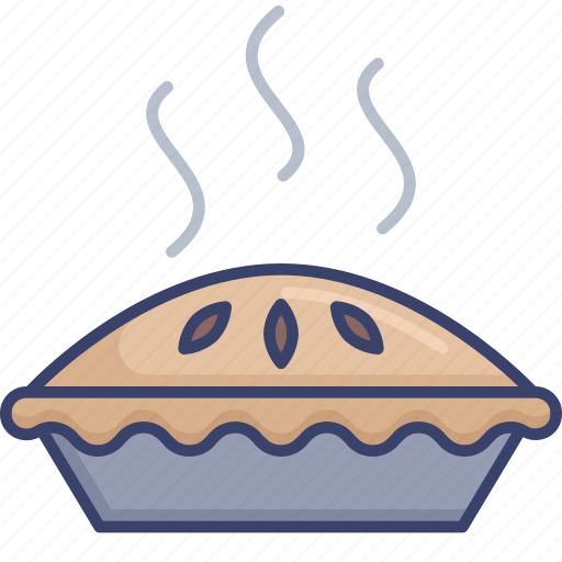 Bakery, food, fresh, healthy, meal, pastry, pie icon - Download on Iconfinder