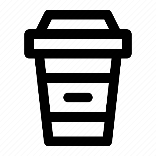Drink, caffeine, coffee, beverage, cafe icon - Download on Iconfinder