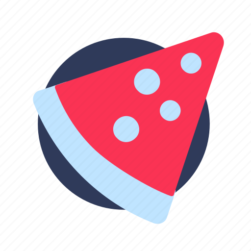 Food, pizza, fast food, restaurant, slice, cooking, italian icon - Download on Iconfinder