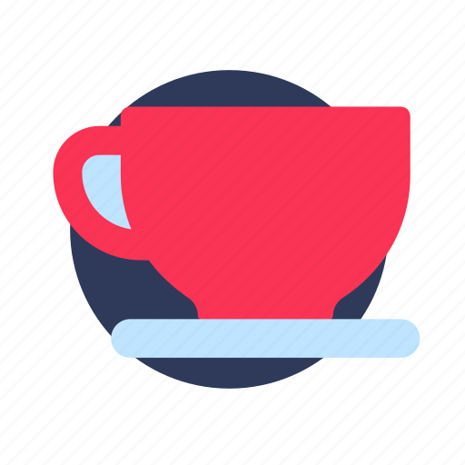 Food, coffee, drink, cup, tea, cafe icon - Download on Iconfinder