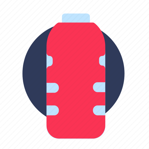 Food, milk bottle, drink, sweet, healthy, kitchen icon - Download on Iconfinder