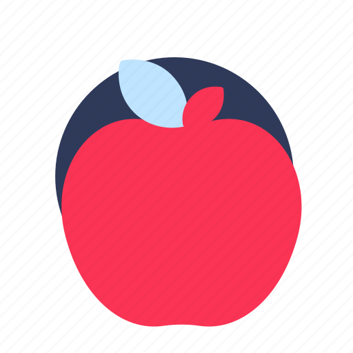 Food, apples, fruit, vegetable, diet, organic icon - Download on Iconfinder