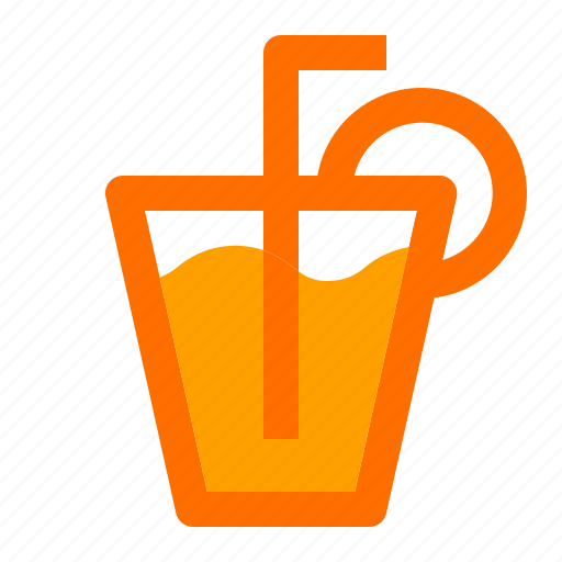 Drink, food, juice, lemon, lemonade icon - Download on Iconfinder