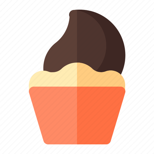Cake, cooking, dessert, food, kitchen, meal, pie icon - Download on Iconfinder