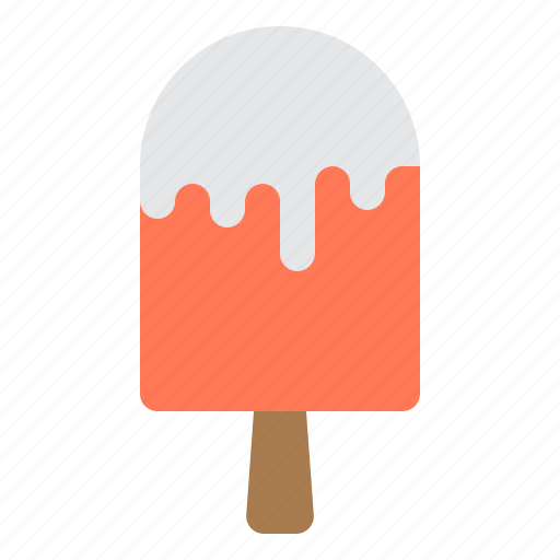 Cake, cream, dessert, icream, sweet icon - Download on Iconfinder