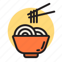 noodle, ramen, japanese, food, cuisine, restaurant