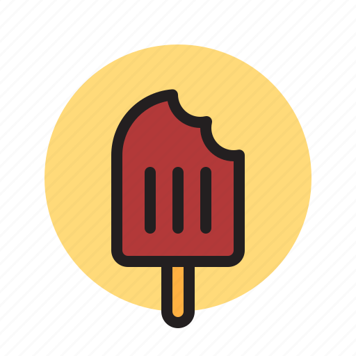 Icecream, cold, sweet, dessert icon - Download on Iconfinder