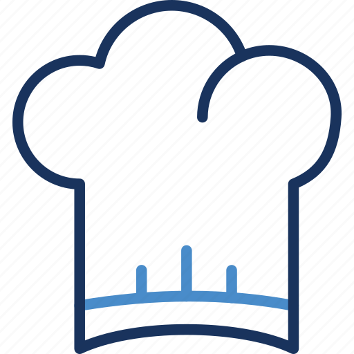 Cap, chef, cooker, hat, restaurant icon - Download on Iconfinder