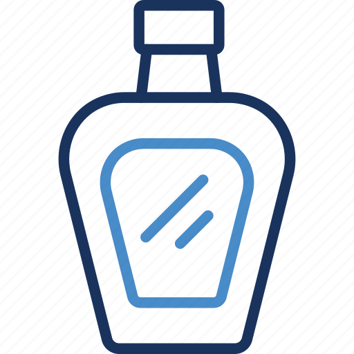 Wine bottle, alcohol, beverage, bottle, drink, glass, wine icon - Download on Iconfinder