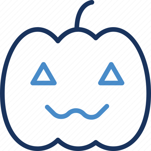 Autumn, food, halloween, harvest, plant, pumpkin, vegetable icon - Download on Iconfinder