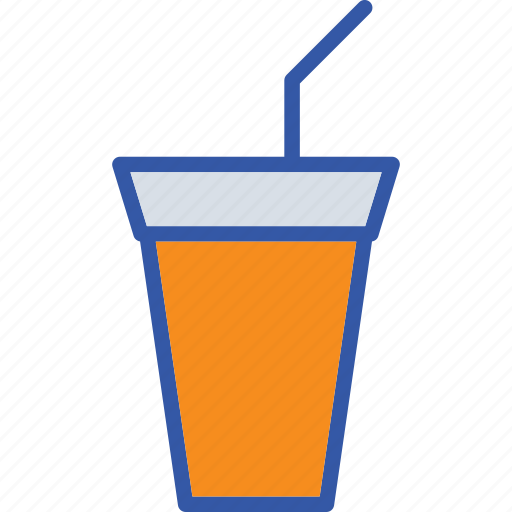 Lemonade, drink, juice, beverage, glass, summer, lemon icon - Download on Iconfinder