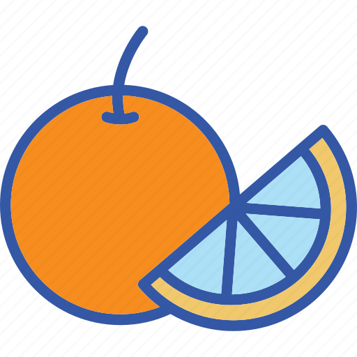 Fruit, healthy, juice, lemon, lime, orange, food icon - Download on Iconfinder