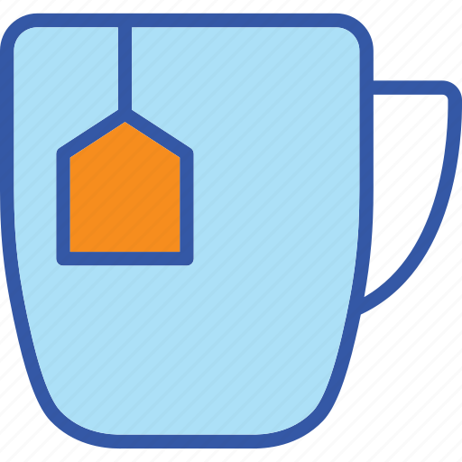 Tea mug, cup, mug, appliances, coffee, drink, kitchen icon - Download on Iconfinder