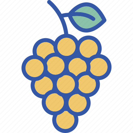 Farmer, fruit, grapes, harvest, wine, winemaker icon - Download on Iconfinder