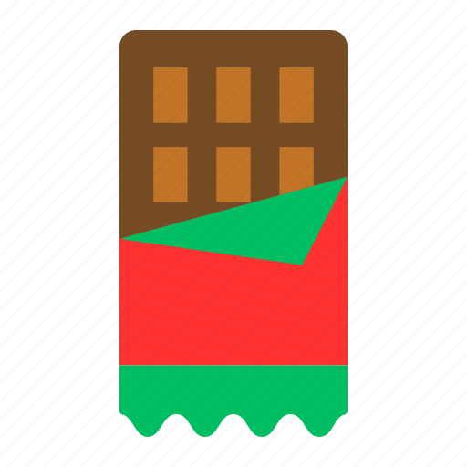 Candy bar, sweet, candy, chocolate, food, chocolate bar, dairy milk icon - Download on Iconfinder