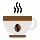 coffee cup, coffee, cup, drink, beverage, hot, cafe, mug, hot-coffee