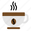 coffee cup, coffee, cup, drink, beverage, hot, cafe, mug, hot-coffee 