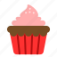 cupcake, dessert, sweet, muffin, cake, food, bakery, delicious 