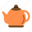 tea, tea pot, kettle, tea-kettle, drink, pot, coffee-pot, coffee 