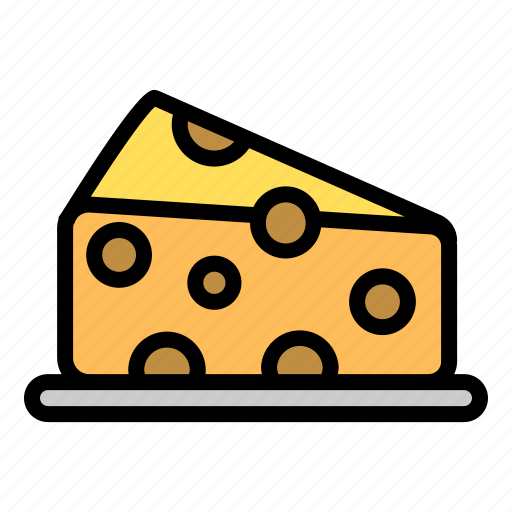 Cheese, food, tasty, meal, dish, delicious, cuisine icon - Download on Iconfinder