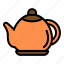 tea, tea pot, kettle, tea-kettle, drink, pot, coffee-pot, coffee, beverage 