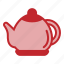 tea, tea pot, kettle, tea-kettle, drink, pot, coffee-pot, coffee, beverage 