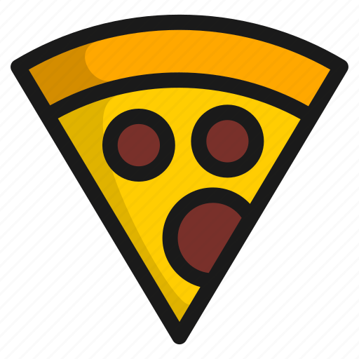 Food, pizza, cooking, eat, kitchen, meal, restaurant icon - Download on Iconfinder