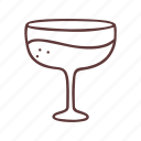 alcohol, cocktail, drink, glass, juicewine, rum