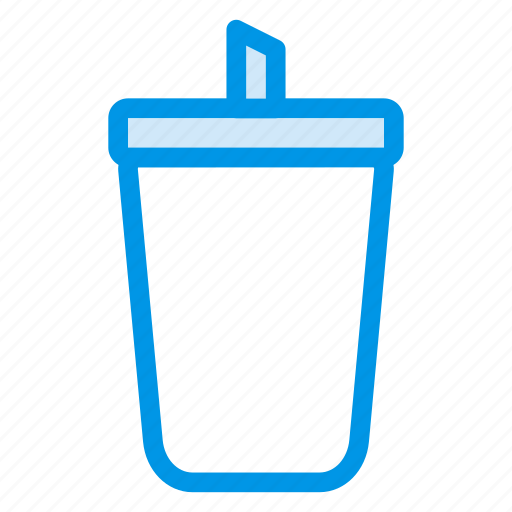Drink, glass, juice, orange icon - Download on Iconfinder