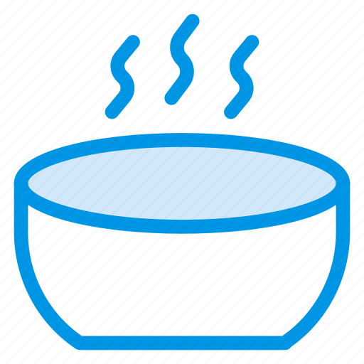 Bowl, cooking, food, soup, soupbowl icon - Download on Iconfinder