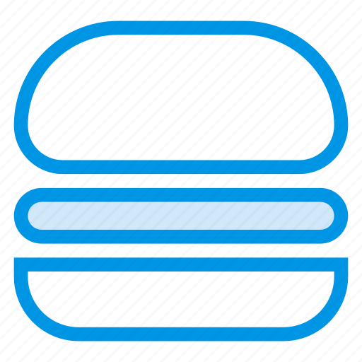 Burger, fastfood, food, kitchen icon - Download on Iconfinder