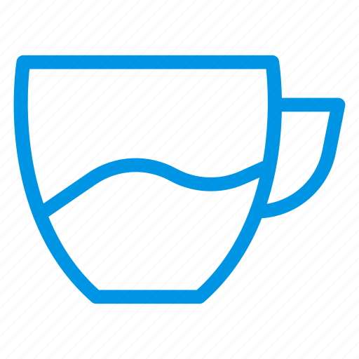 Business, cup, drinks, hot, mug, tea icon - Download on Iconfinder