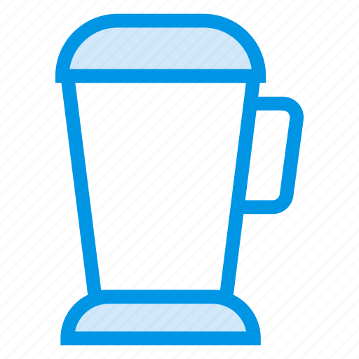 Drink, food, jug, utensil icon - Download on Iconfinder